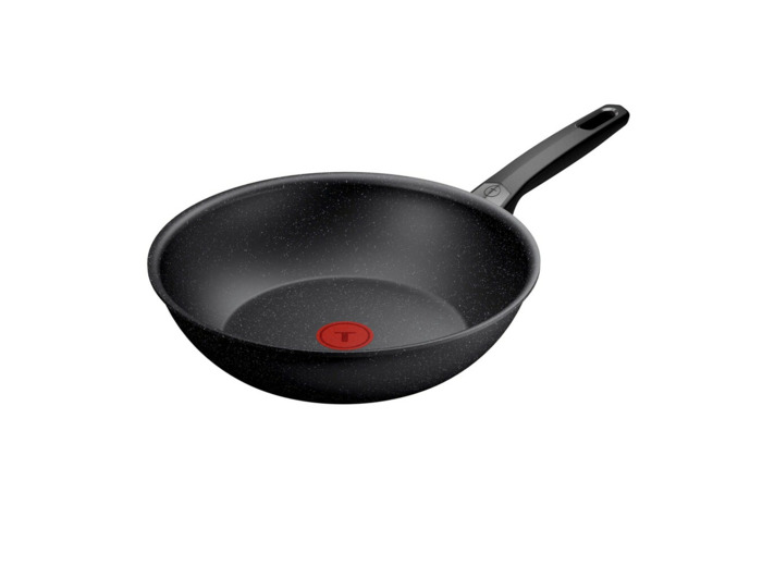 Expertise Ptfe Wok pan 28 cm