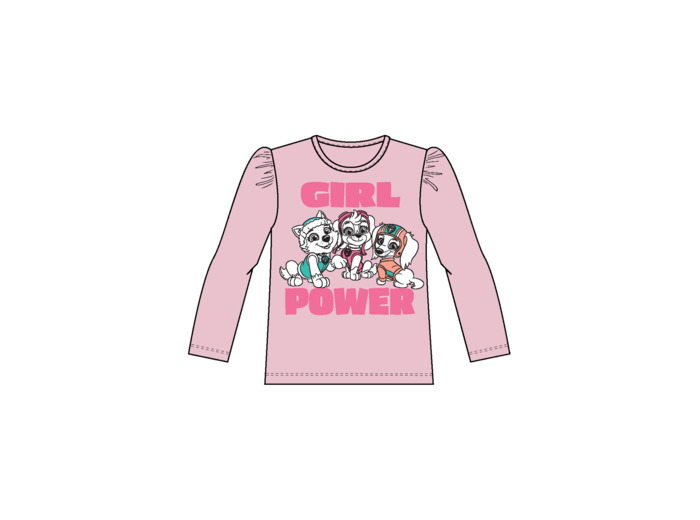 Regular Fit O-Neck Long Sleeves (L/S)