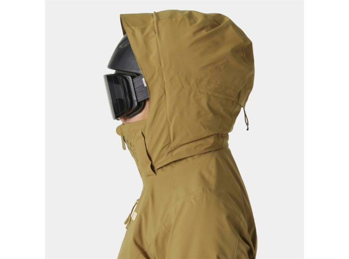 W ALPHELIA INFINITY JACKET