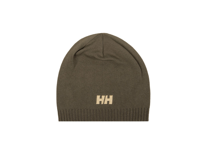 HH LOGO BEANIE