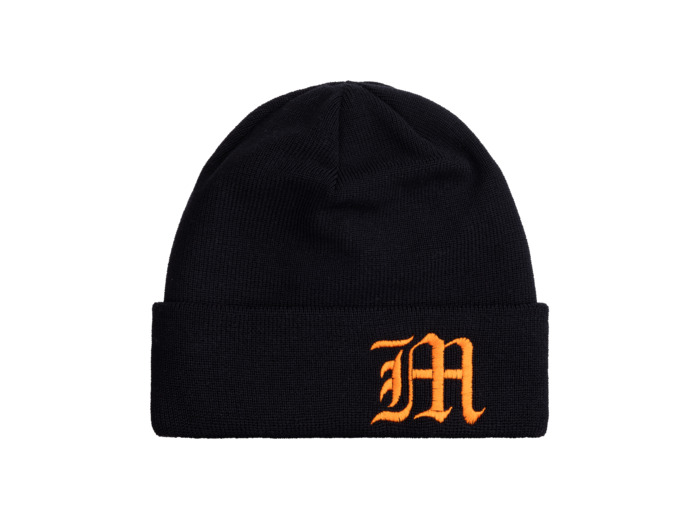 Makia & Melodica Beanie