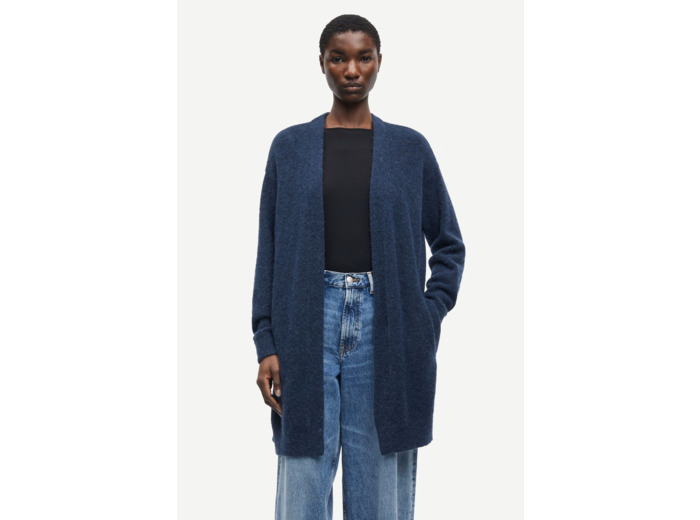 SAMSØE SAMSØE Nor Neuletakki