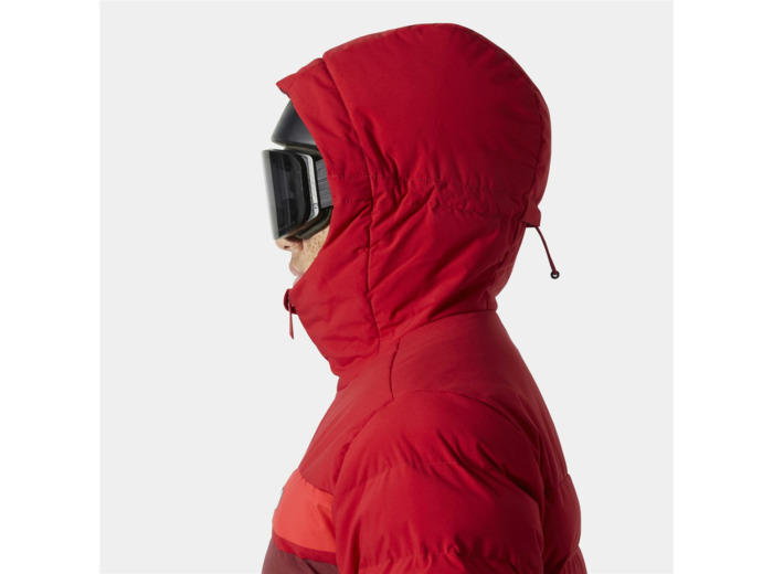 BOSSANOVA PUFFY JACKET