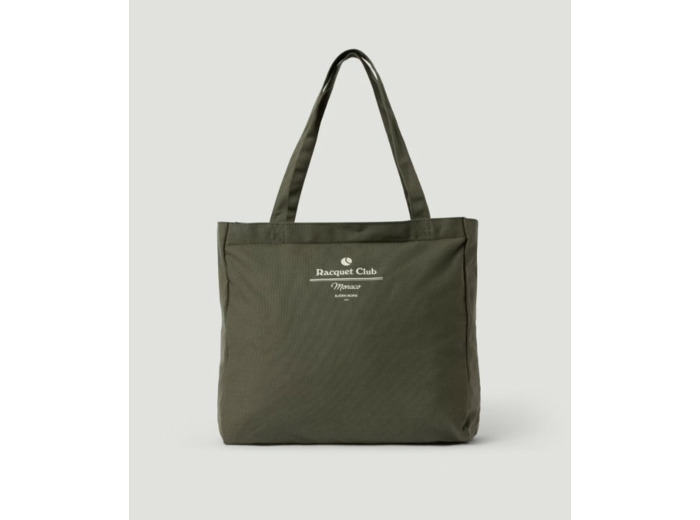 ACE CANVAS SHOPPER