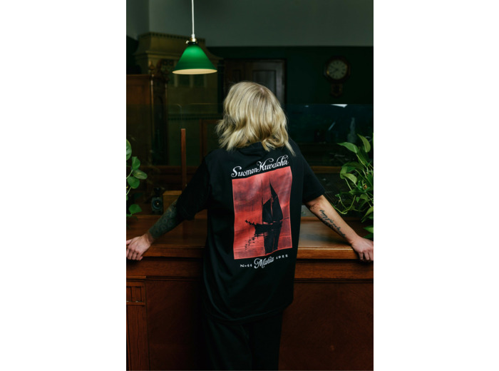 Twenties T-Shirt