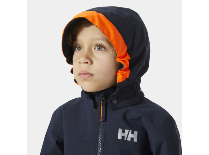 K SHELTER JACKET 2.0