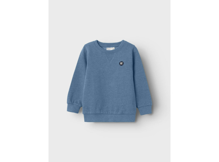 Regular Fit O-Neck Long Sleeves (L/S)