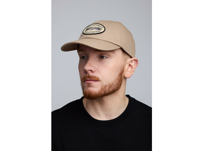 Bureau Cap