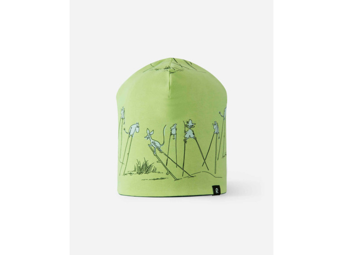 Lasten trikoopipo Moomin Tanssi