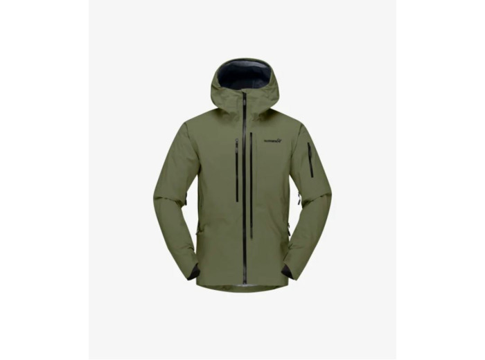 lofoten Gore-Tex Pro Jacket (M)