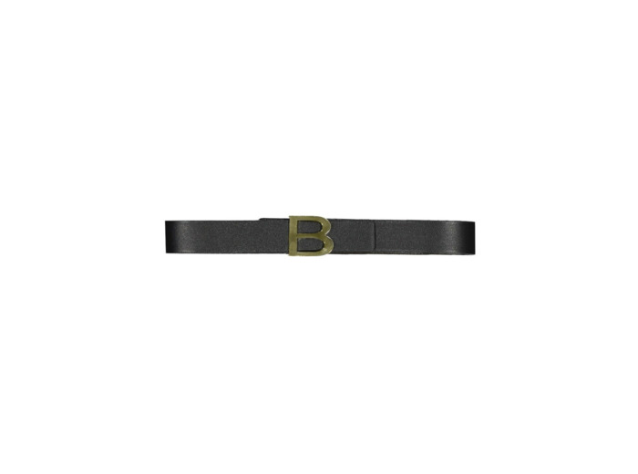 B-Logo Belt