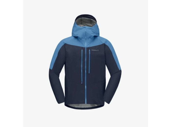 falketind Gore-Tex Paclite Jacket (M)