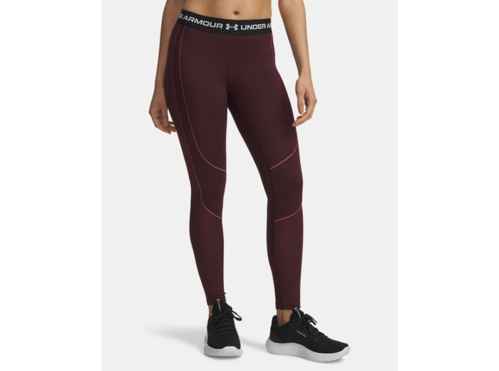 Women's UA ColdGear Novelty Legging