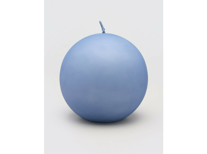 Velvet Candle 12cm