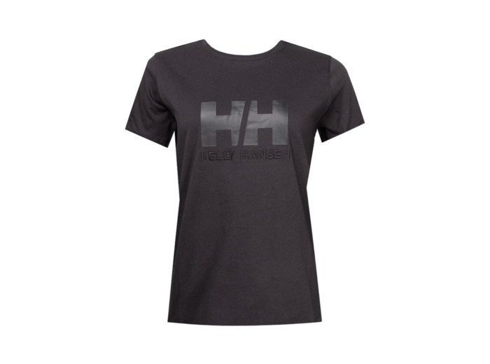 W HH BRAND T-SHIRT