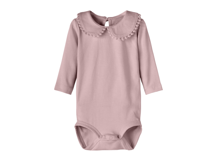 O-Neck Long Sleeves (L/S)