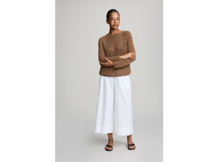 Palermo Sweater