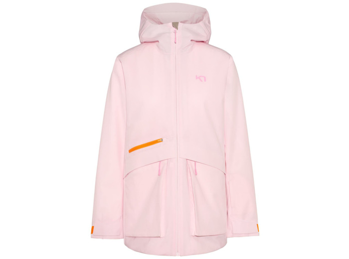 Therese Jacket