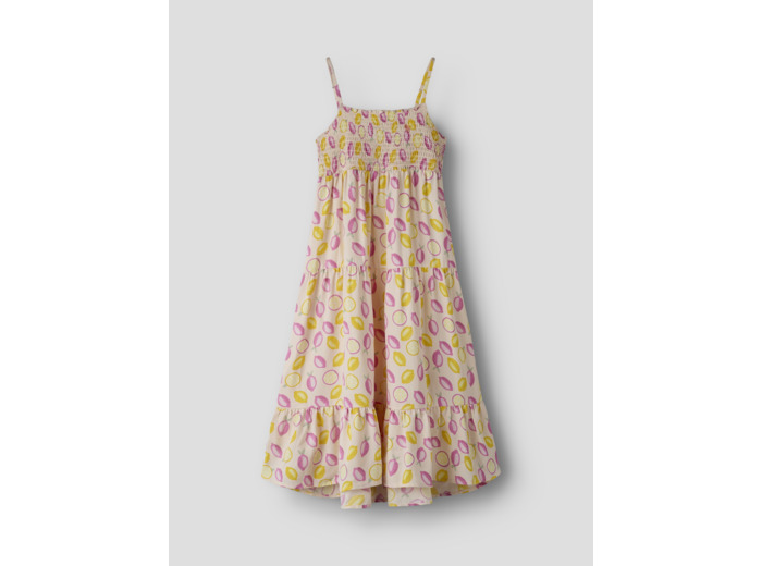 Regular Fit Square Neck Sleeveless (S/L)