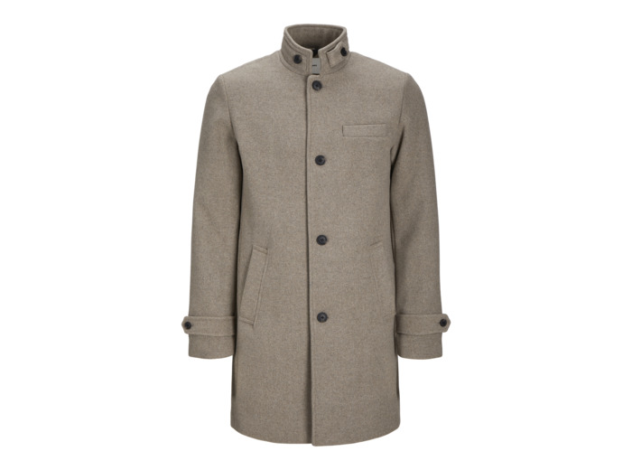 Villakangastakki pitkä malli