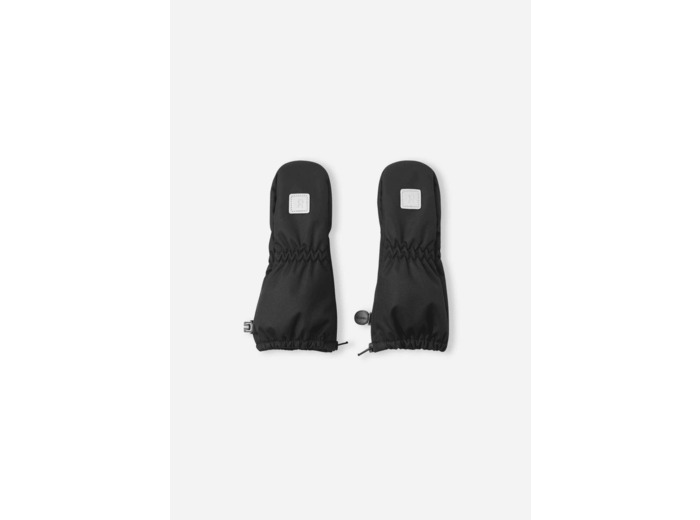 Taaperoiden välikausirukkaset Poimii