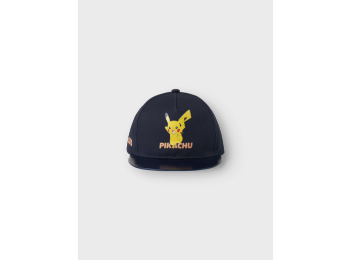 NKMPMADHAT POKEMON CAP BFU