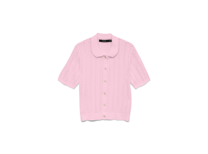 Standard Fit Polo 2/4 Sleeves (2/4)