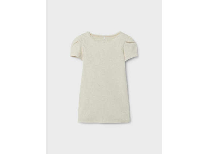 Slim Fit O-Neck Short Sleeves (S/S)