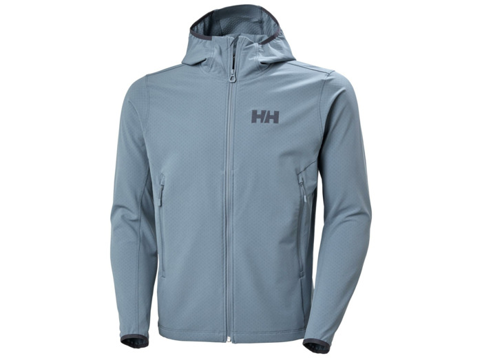 CASCADE SHIELD JACKET