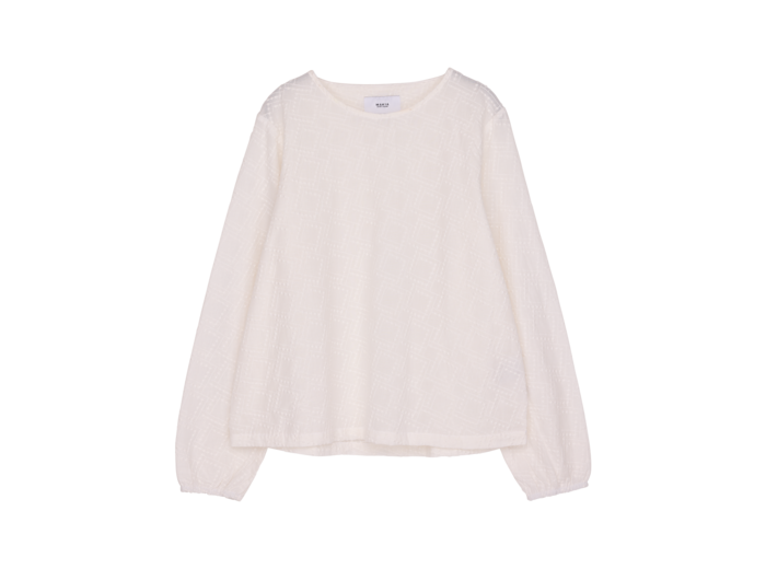 Celine Blouse