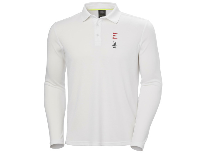 SKAGERRAK QUICKDRY RUGGER