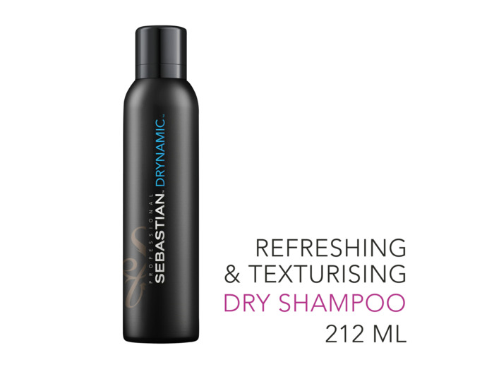 Sebastian Drynamic Shampoo 212ml