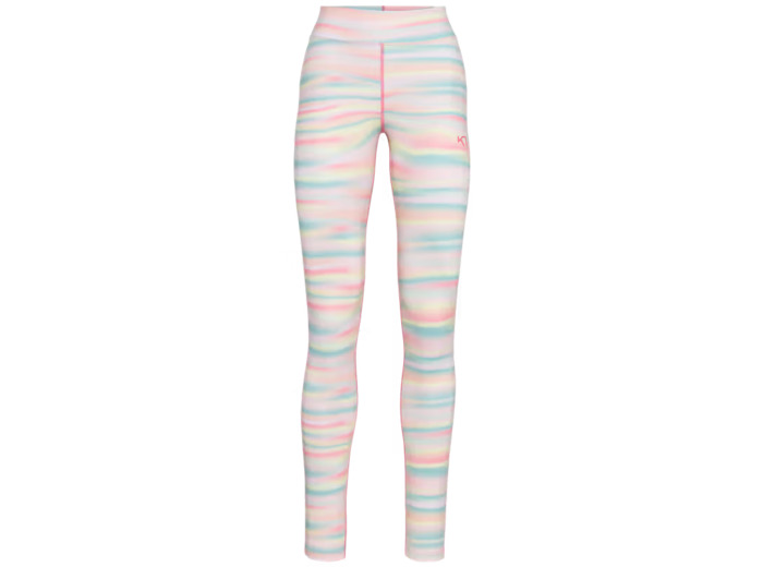 Fryd HW Pants