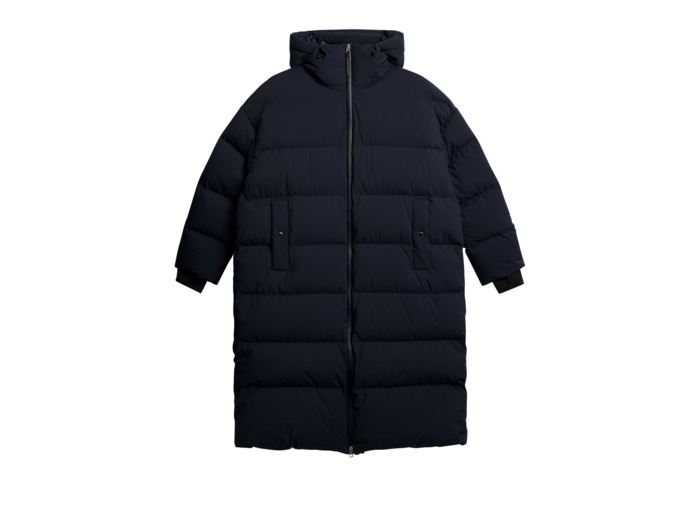Carriage Parka SWOW11109 6855