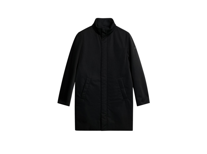 Hassan 2L Padded Coat FMOW14286 9999
