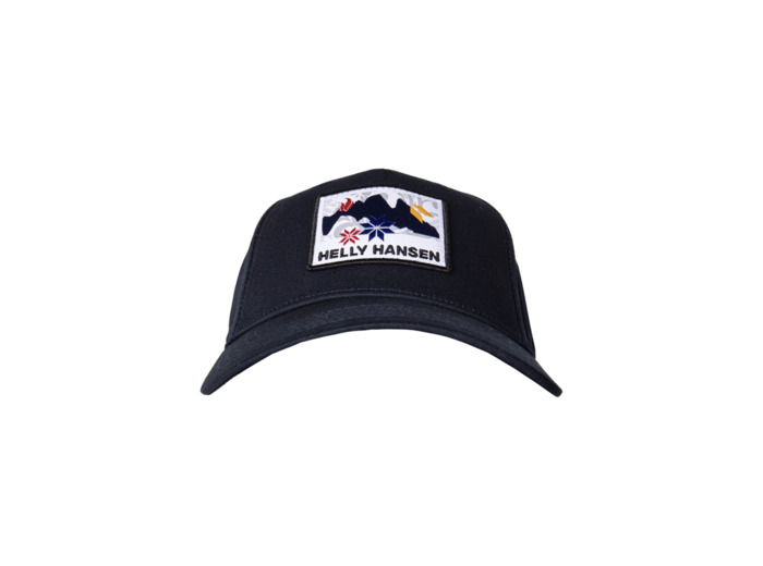 HH BALL CAP
