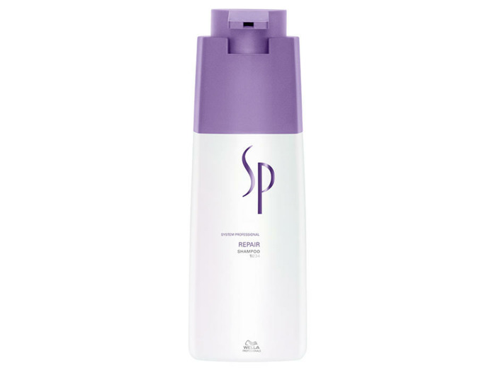 Wella SP Repair Shampoo 1000ml