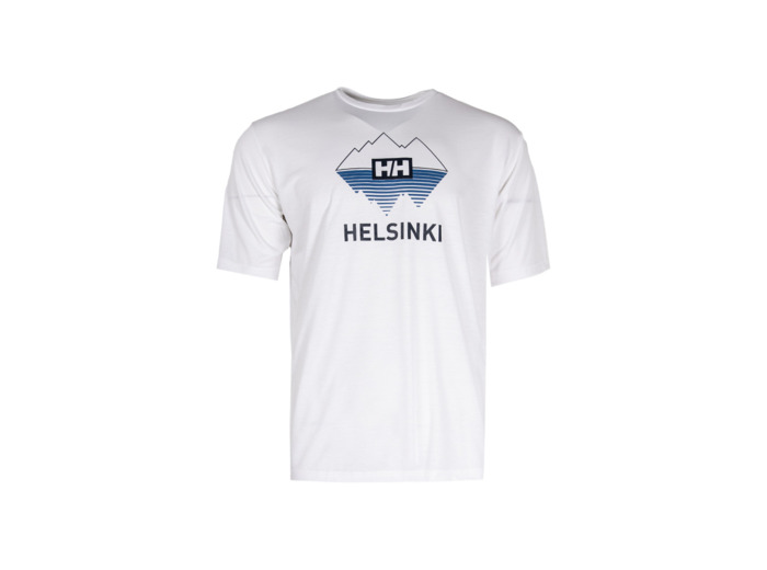 CITY TEE 2.0