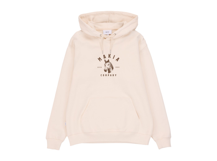 Kallblod Hooded Sweatshirt
