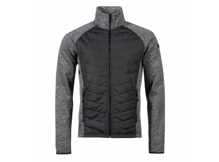 Halti mens midlayer jacket different colours