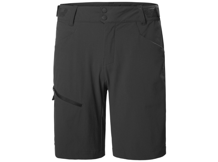 W BLAZE SOFTSHELL SHORT