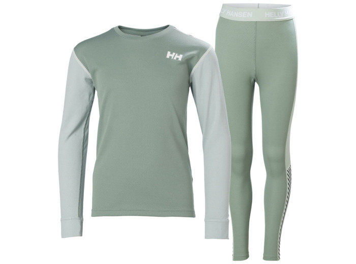 JR HH LIFA ACTIVE SET