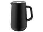 Impulse thermo jug, tea 1,0 l., black