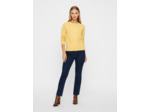 Regular Fit O-Neck Long Sleeves (L/S)