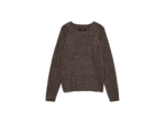 Regular Fit O-Neck Long Sleeves (L/S)