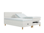 TEMPUR Experience Adjustable -säätövuode 180x200cm yksittäiskappale
