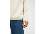 M Treeline Fleece Hood