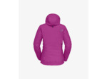 lyngen Alpha100 Zip Hood (W)