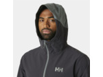 BLAZE SOFTSHELL HOOD