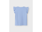 Regular Fit O-Neck Short Sleeves (S/S)